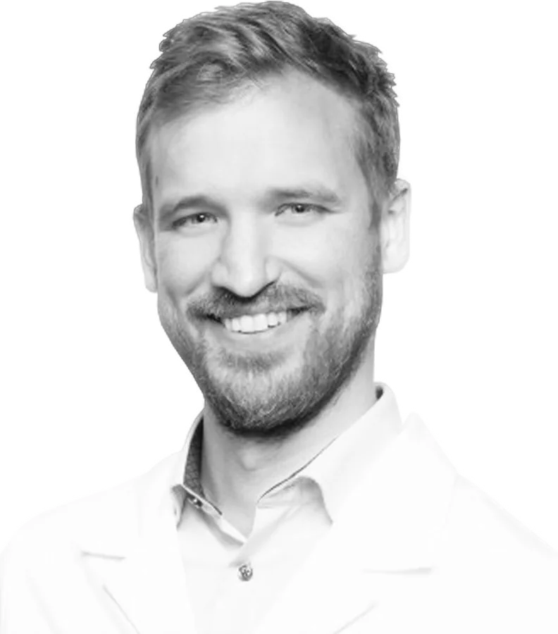 Dr Julien Johnen