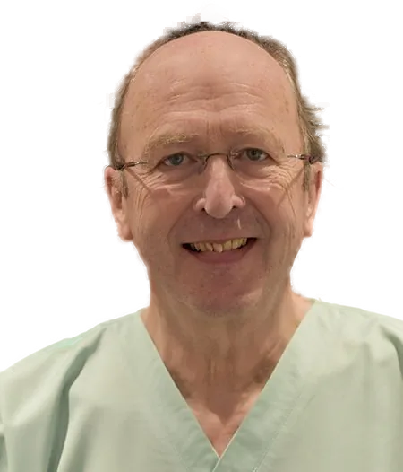 Dr Patrice Lejuste